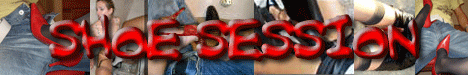 shoesession